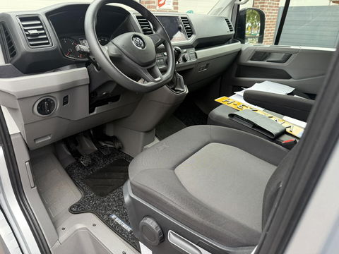 Volkswagen Crafter 35 2.0 TDI L4H3 Trendline trekhaak