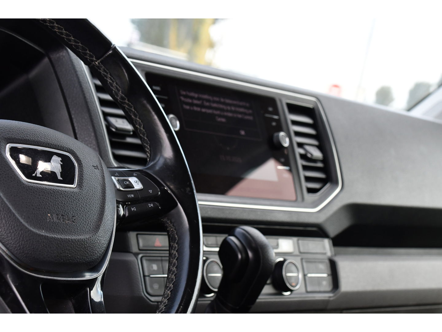 MAN TGE 35 2.0 L3H3 PB Edition Full Options! Adaptieve Cruise, LED, Carplay, 177pk, Automaat, Multimedia, Stoelverwarming, Uniek!