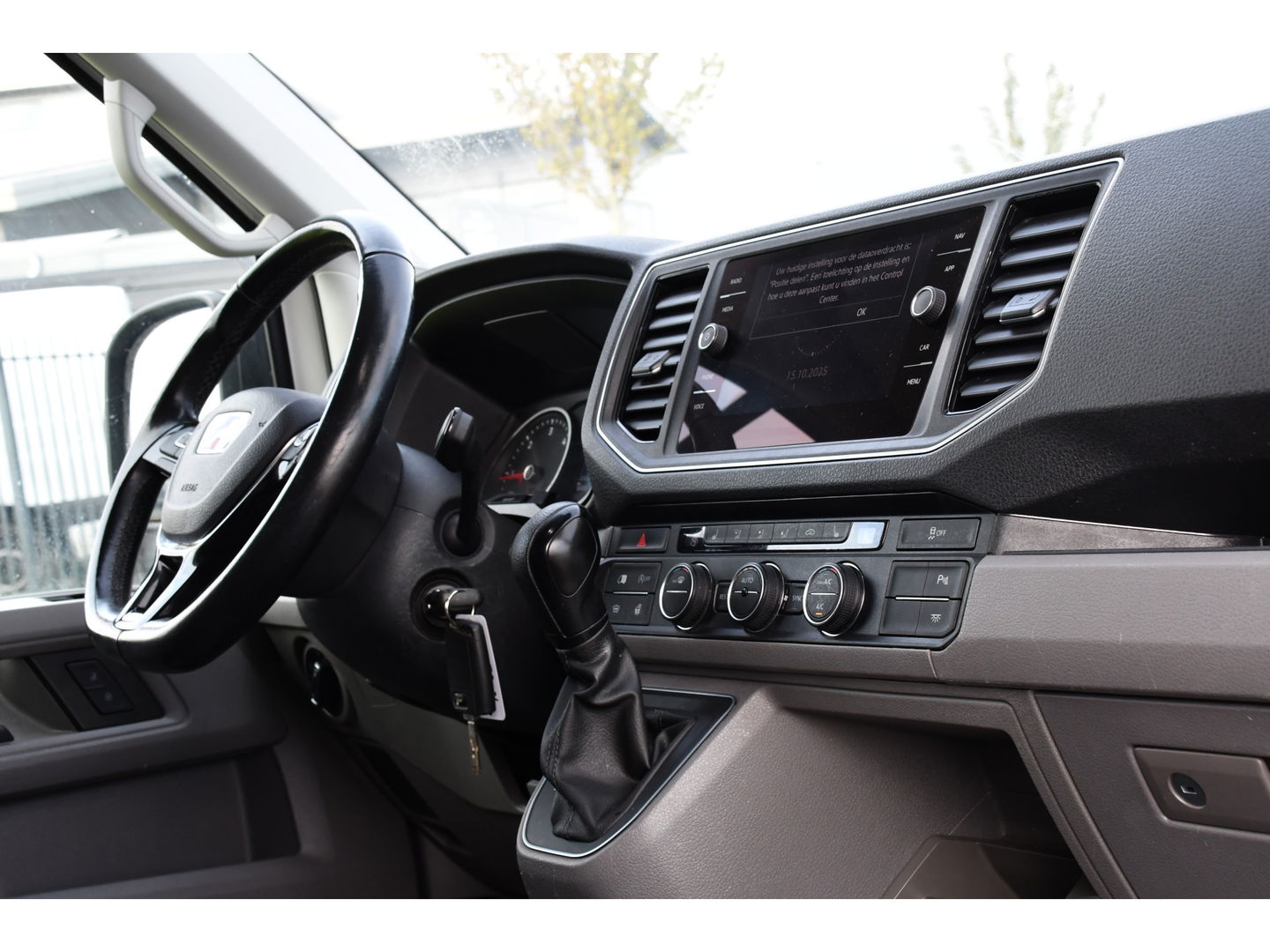 MAN TGE 35 2.0 L3H3 PB Edition Full Options! Adaptieve Cruise, LED, Carplay, 177pk, Automaat, Multimedia, Stoelverwarming, Uniek!