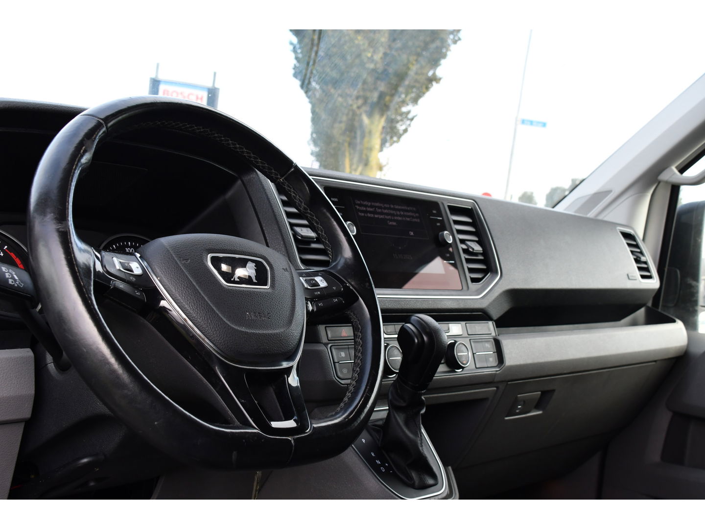 MAN TGE 35 2.0 L3H3 PB Edition Full Options! Adaptieve Cruise, LED, Carplay, 177pk, Automaat, Multimedia, Stoelverwarming, Uniek!