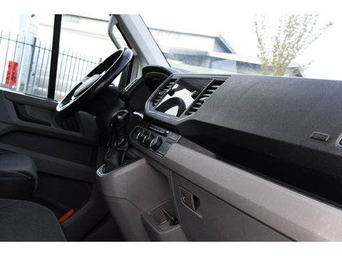 MAN TGE 35 2.0 L3H3 PB Edition Full Options! Adaptieve Cruise, LED, Carplay, 177pk, Automaat, Multimedia, Stoelverwarming, Uniek!