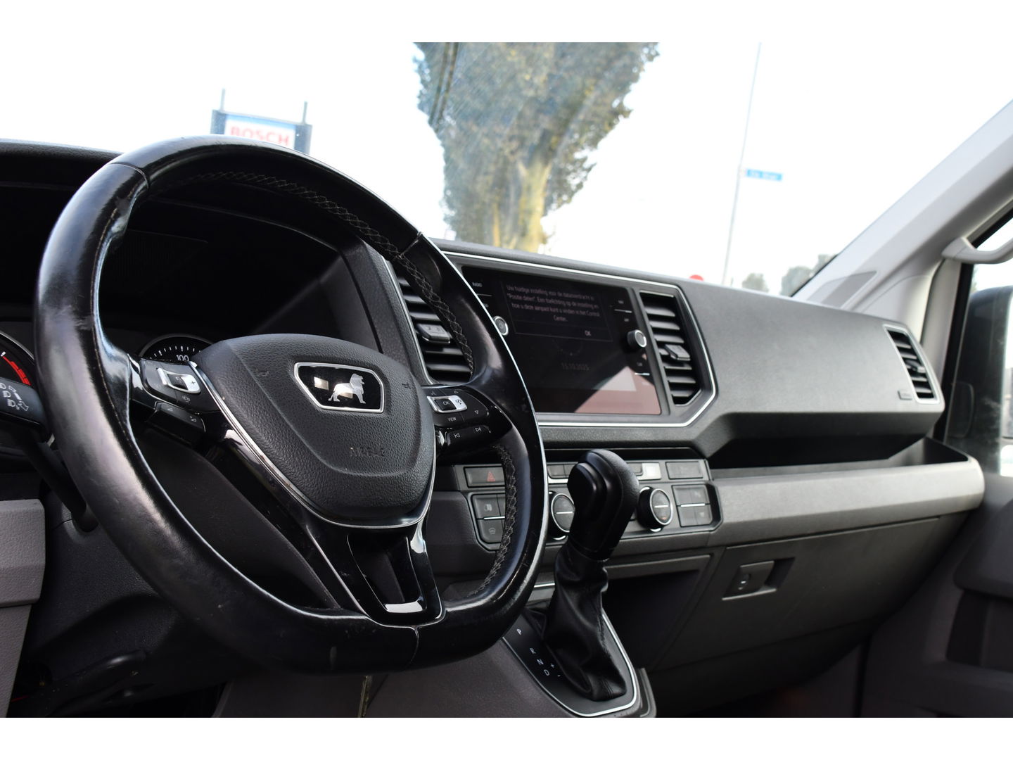 MAN TGE 35 2.0 L3H3 PB Edition Full Options! Adaptieve Cruise, LED, Carplay, 177pk, Automaat, Multimedia, Stoelverwarming, Uniek!