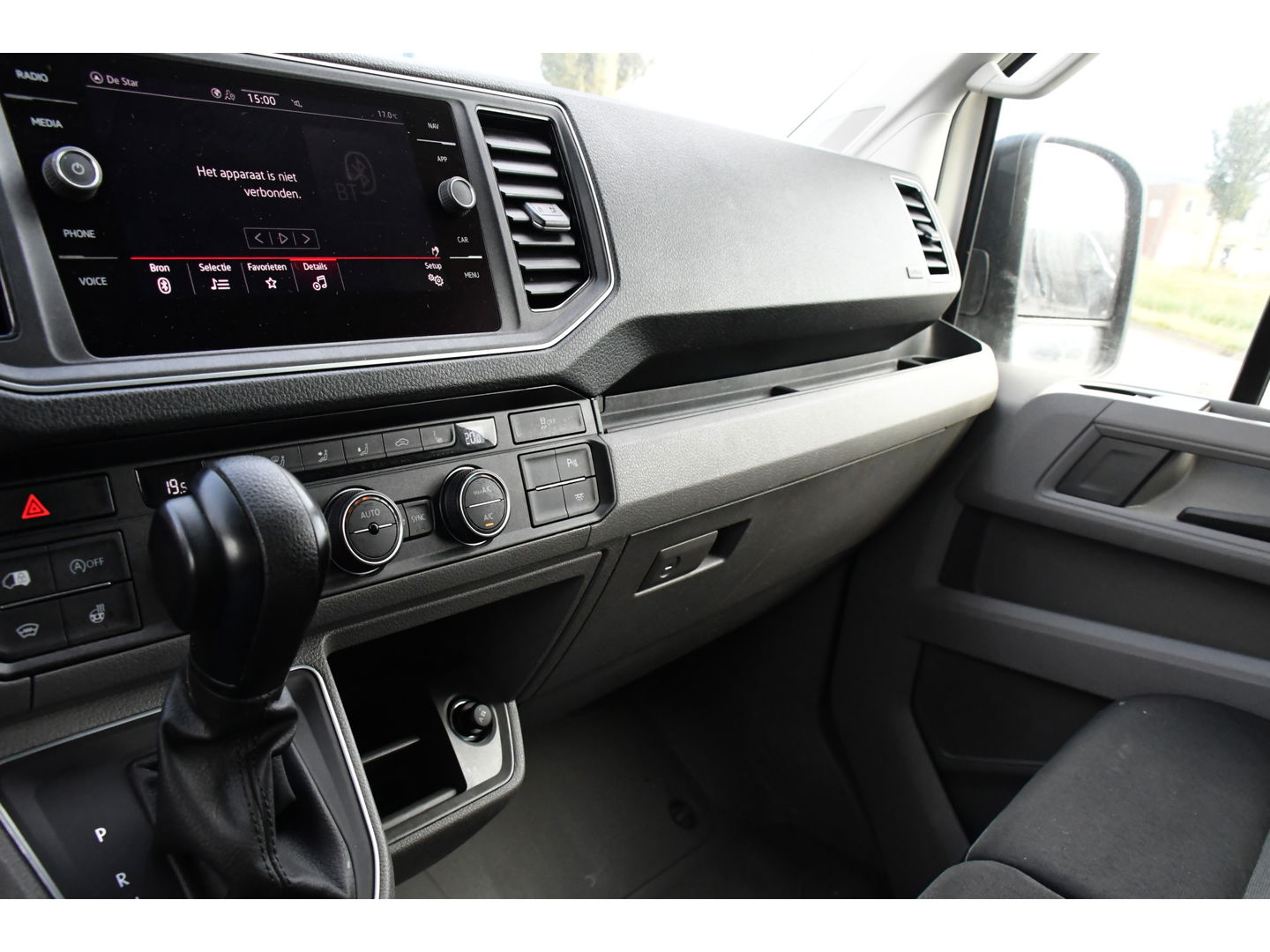 MAN TGE 35 2.0 L3H3 PB Edition Full Options! Adaptieve Cruise, LED, Carplay, 177pk, Automaat, Multimedia, Stoelverwarming, Uniek!