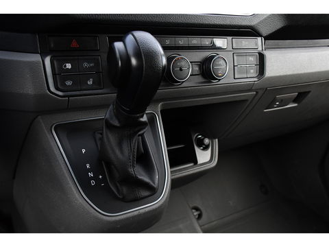 MAN TGE 35 2.0 L3H3 PB Edition Full Options! Adaptieve Cruise, LED, Carplay, 177pk, Automaat, Multimedia, Stoelverwarming, Uniek!