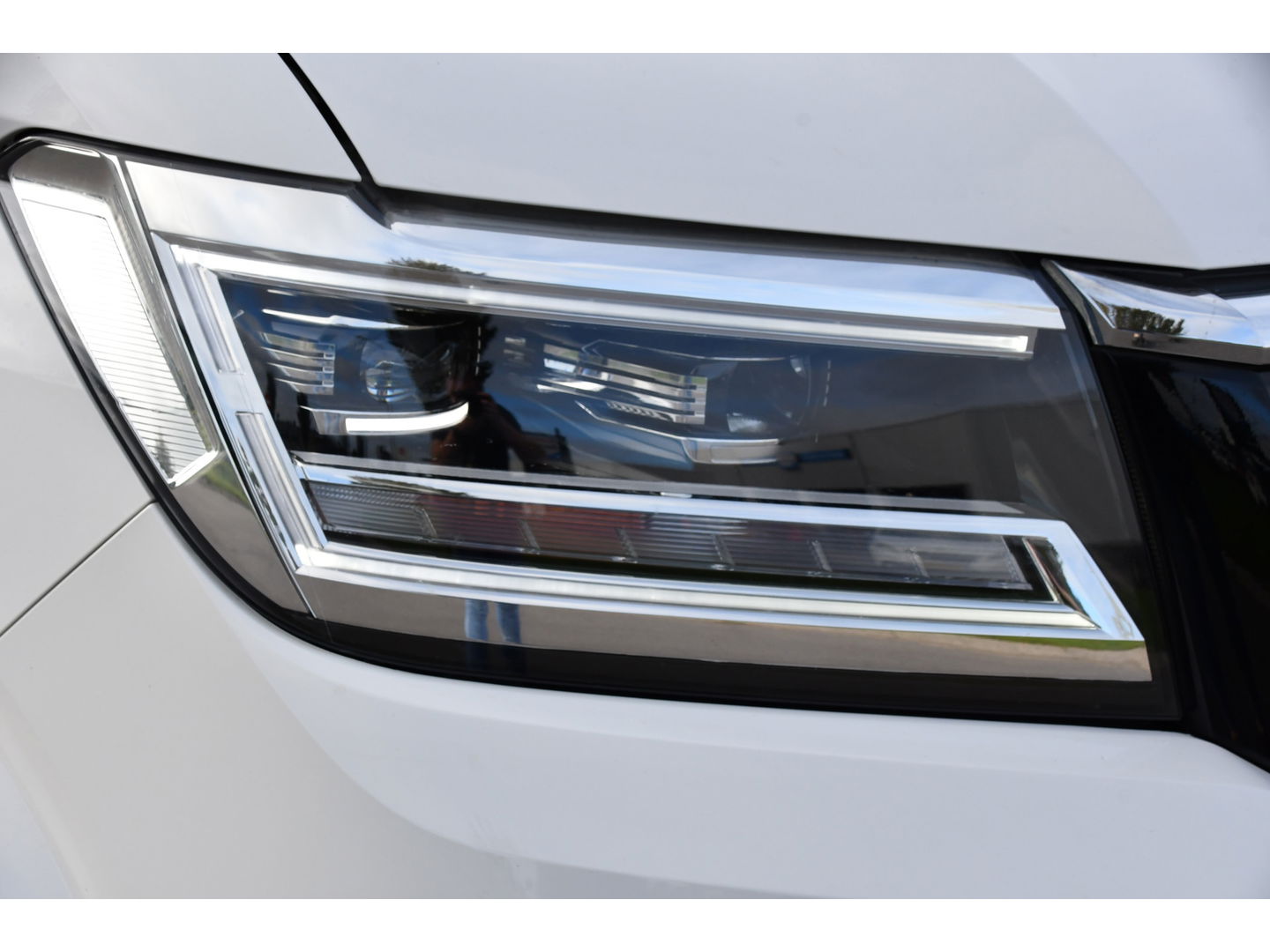 MAN TGE 35 2.0 L3H3 PB Edition Full Options! Adaptieve Cruise, LED, Carplay, 177pk, Automaat, Multimedia, Stoelverwarming, Uniek!