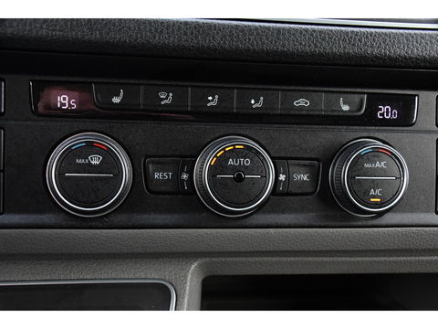 MAN TGE 35 2.0 L3H3 PB Edition Full Options! Adaptieve Cruise, LED, Carplay, 177pk, Automaat, Multimedia, Stoelverwarming, Uniek!