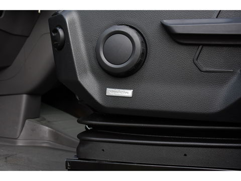 MAN TGE 35 2.0 L3H3 PB Edition Full Options! Adaptieve Cruise, LED, Carplay, 177pk, Automaat, Multimedia, Stoelverwarming, Uniek!