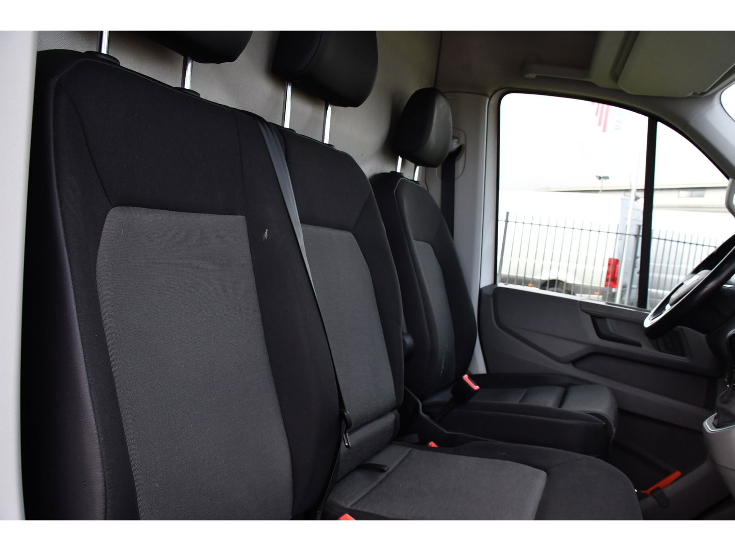 MAN TGE 35 2.0 L3H3 PB Edition Full Options! Adaptieve Cruise, LED, Carplay, 177pk, Automaat, Multimedia, Stoelverwarming, Uniek!