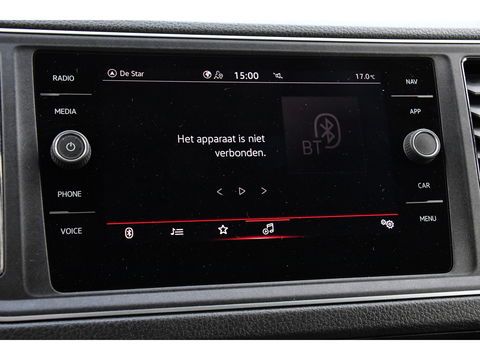 MAN TGE 35 2.0 L3H3 PB Edition Full Options! Adaptieve Cruise, LED, Carplay, 177pk, Automaat, Multimedia, Stoelverwarming, Uniek!