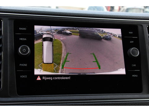 MAN TGE 35 2.0 L3H3 PB Edition Full Options! Adaptieve Cruise, LED, Carplay, 177pk, Automaat, Multimedia, Stoelverwarming, Uniek!