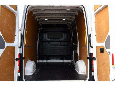 MAN TGE 35 2.0 L3H3 PB Edition Full Options! Adaptieve Cruise, LED, Carplay, 177pk, Automaat, Multimedia, Stoelverwarming, Uniek!