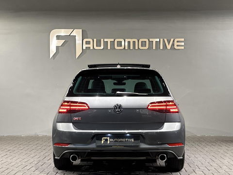 Volkswagen Golf 2.0 TSI GTI Performance Pano|Dynaudio|DCC|Dodehoek|ACC|Lane Assist|Camera|ParkPilot|Standkachel|Sfeer|Stoelver