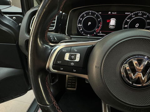 Volkswagen Golf 2.0 TSI GTI Performance Pano|Dynaudio|DCC|Dodehoek|ACC|Lane Assist|Camera|ParkPilot|Standkachel|Sfeer|Stoelver