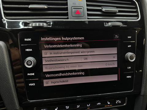 Volkswagen Golf 2.0 TSI GTI Performance Pano|Dynaudio|DCC|Dodehoek|ACC|Lane Assist|Camera|ParkPilot|Standkachel|Sfeer|Stoelver