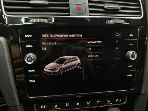 Volkswagen Golf 2.0 TSI GTI Performance Pano|Dynaudio|DCC|Dodehoek|ACC|Lane Assist|Camera|ParkPilot|Standkachel|Sfeer|Stoelver