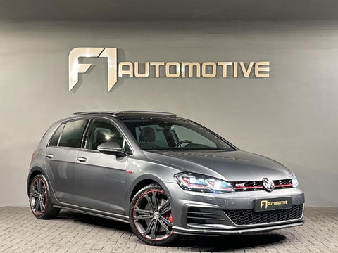 Volkswagen Golf 2.0 TSI GTI Performance Pano|Dynaudio|DCC|Dodehoek|ACC|Lane Assist|Camera|ParkPilot|Standkachel|Sfeer|Stoelver