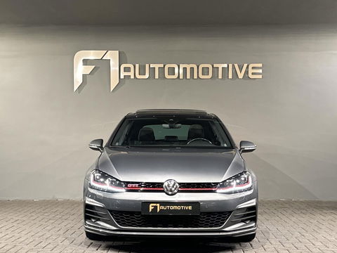 Volkswagen Golf 2.0 TSI GTI Performance Pano|Dynaudio|DCC|Dodehoek|ACC|Lane Assist|Camera|ParkPilot|Standkachel|Sfeer|Stoelver