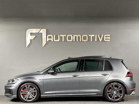 Volkswagen Golf 2.0 TSI GTI Performance Pano|Dynaudio|DCC|Dodehoek|ACC|Lane Assist|Camera|ParkPilot|Standkachel|Sfeer|Stoelver