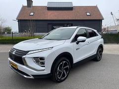 Mitsubishi Eclipse Cross 2.4 PHEV Plug-in Hybride Intense+ Navigatie Camera Trekhaak