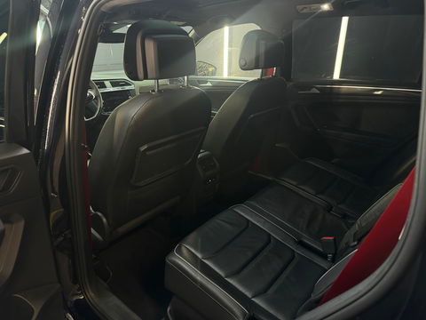 Volkswagen Tiguan Allspace 2.0 TSI 4M R Line Pano|Memory|HuD