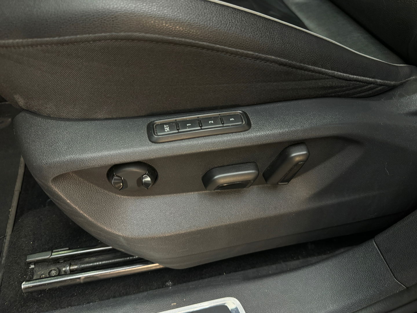 Volkswagen Tiguan Allspace 2.0 TSI 4M R Line Pano|Memory|HuD