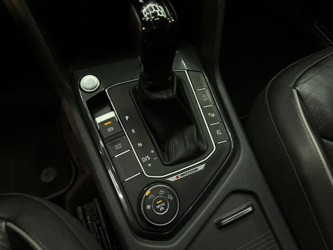 Volkswagen Tiguan Allspace 2.0 TSI 4M R Line Pano|Memory|HuD
