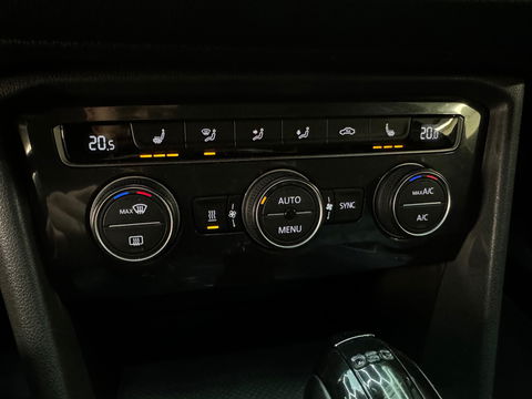 Volkswagen Tiguan Allspace 2.0 TSI 4M R Line Pano|Memory|HuD