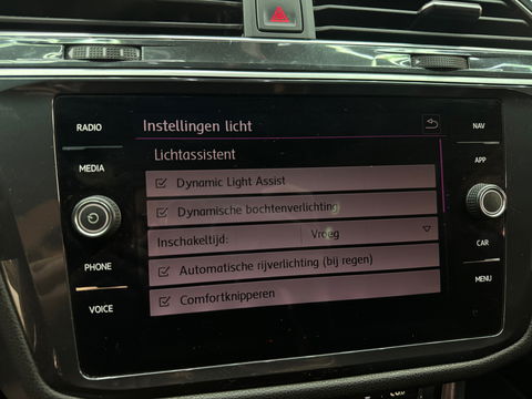 Volkswagen Tiguan Allspace 2.0 TSI 4M R Line Pano|Memory|HuD