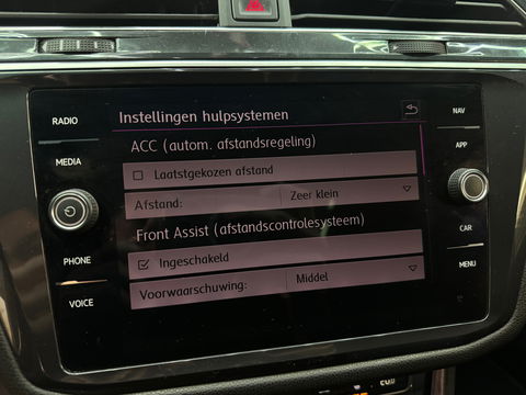Volkswagen Tiguan Allspace 2.0 TSI 4M R Line Pano|Memory|HuD