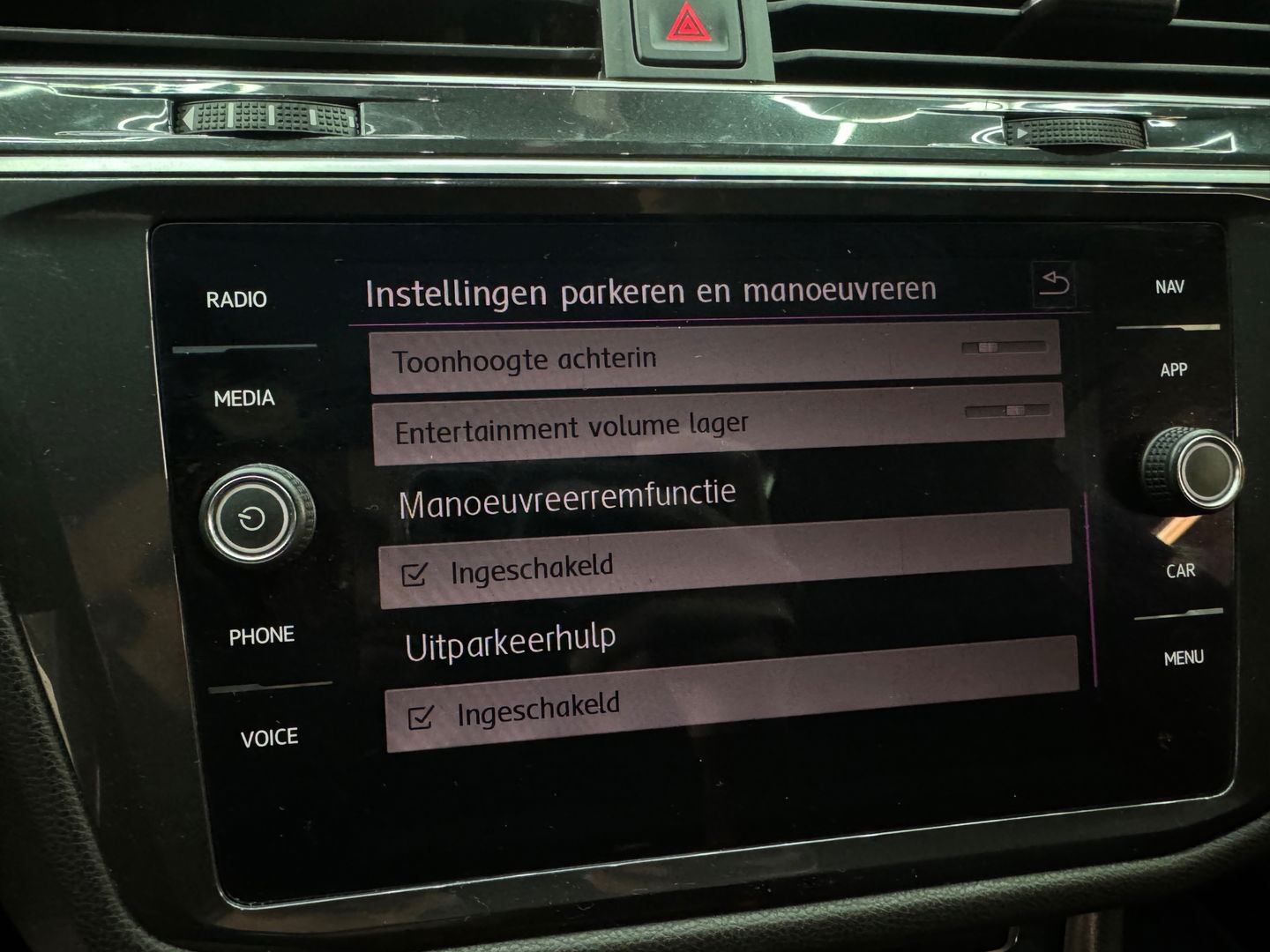 Volkswagen Tiguan Allspace 2.0 TSI 4M R Line Pano|Memory|HuD