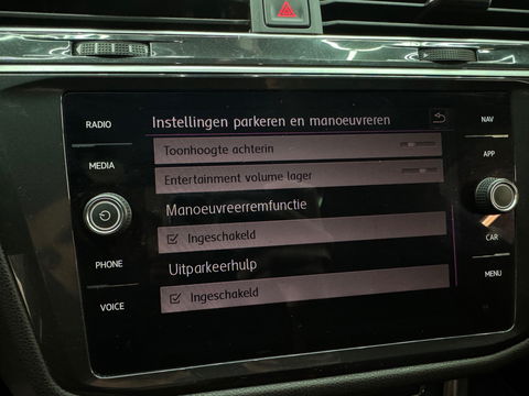 Volkswagen Tiguan Allspace 2.0 TSI 4M R Line Pano|Memory|HuD