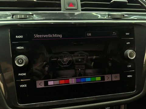 Volkswagen Tiguan Allspace 2.0 TSI 4M R Line Pano|Memory|HuD