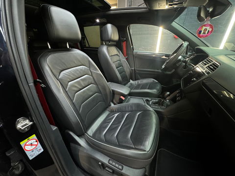 Volkswagen Tiguan Allspace 2.0 TSI 4M R Line Pano|Memory|HuD