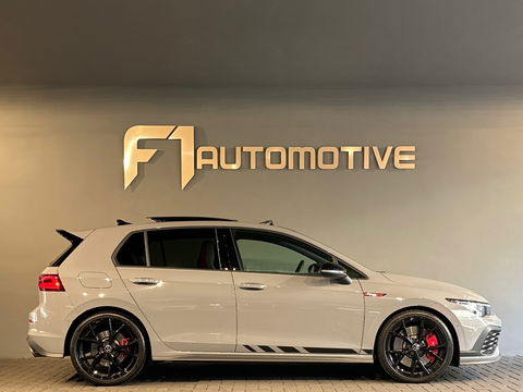 Volkswagen Golf 2.0 TSI GTI Clubsport Pano|Akrapovic|HuD|H/K