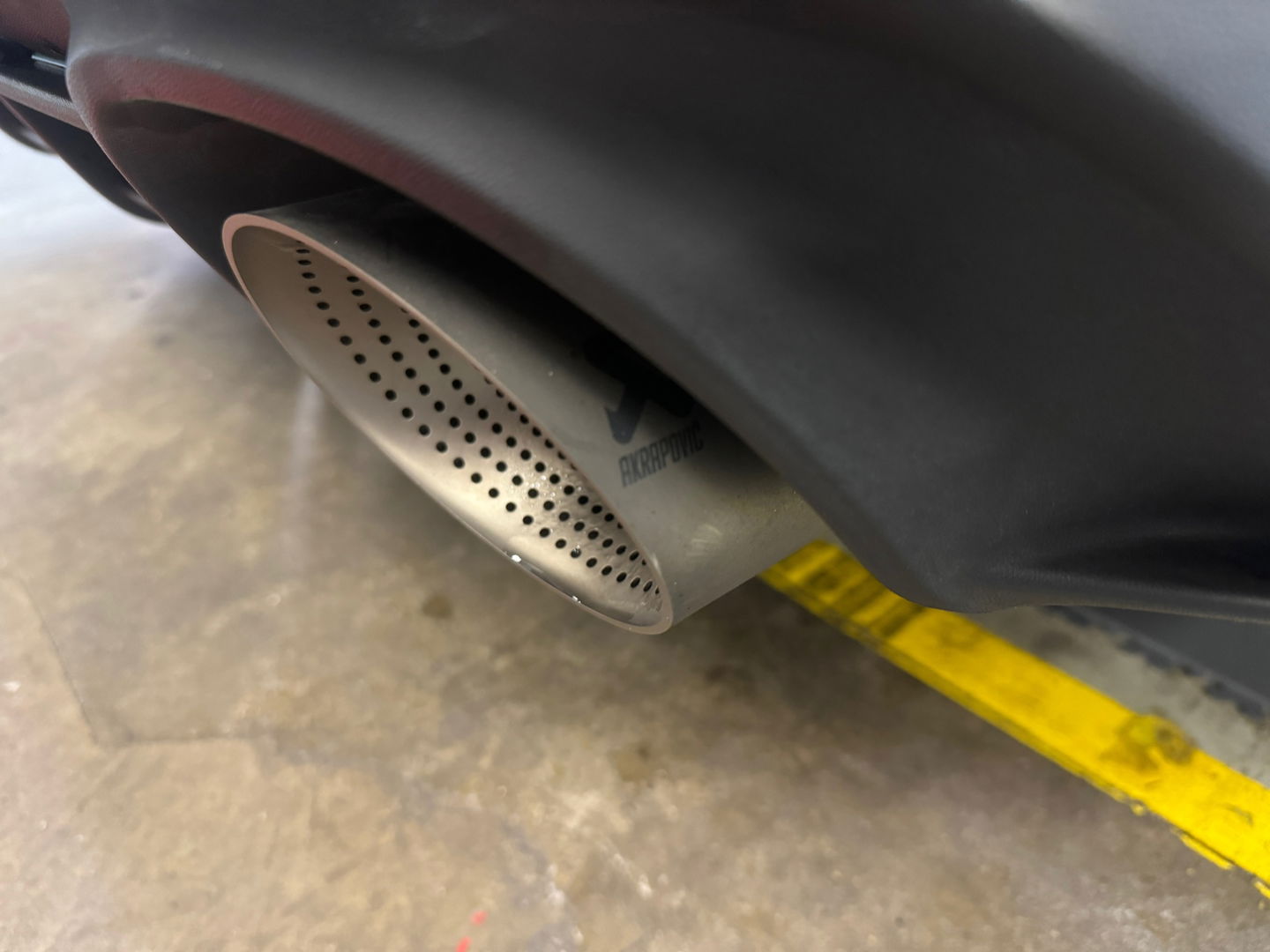 Volkswagen Golf 2.0 TSI GTI Clubsport Pano|Akrapovic|HuD|H/K