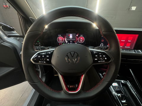 Volkswagen Golf 2.0 TSI GTI Clubsport Pano|Akrapovic|HuD|H/K