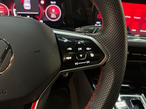 Volkswagen Golf 2.0 TSI GTI Clubsport Pano|Akrapovic|HuD|H/K