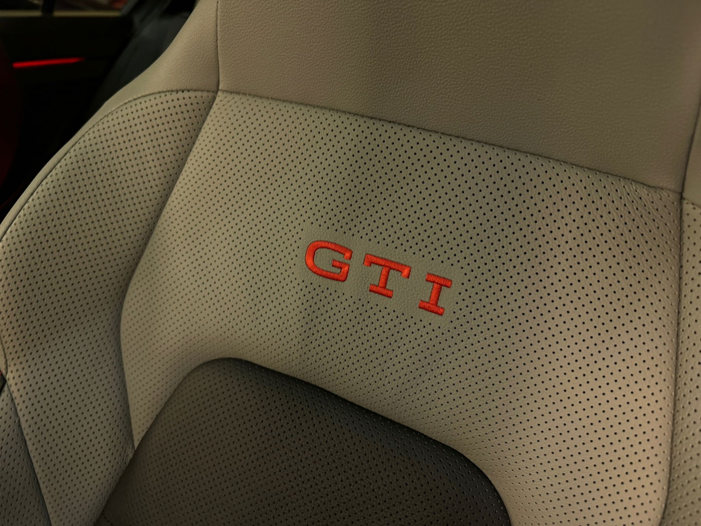 Volkswagen Golf 2.0 TSI GTI Clubsport Pano|Akrapovic|HuD|H/K