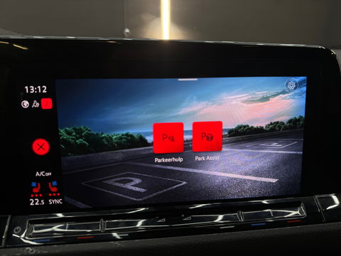 Volkswagen Golf 2.0 TSI GTI Clubsport Pano|Akrapovic|HuD|H/K