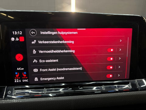 Volkswagen Golf 2.0 TSI GTI Clubsport Pano|Akrapovic|HuD|H/K