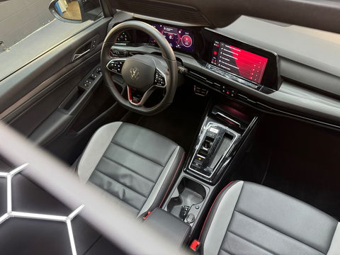 Volkswagen Golf 2.0 TSI GTI Clubsport Pano|Akrapovic|HuD|H/K