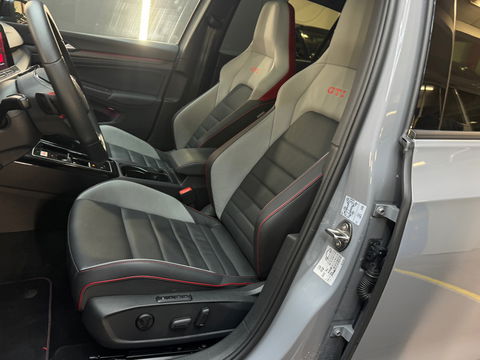 Volkswagen Golf 2.0 TSI GTI Clubsport Pano|Akrapovic|HuD|H/K