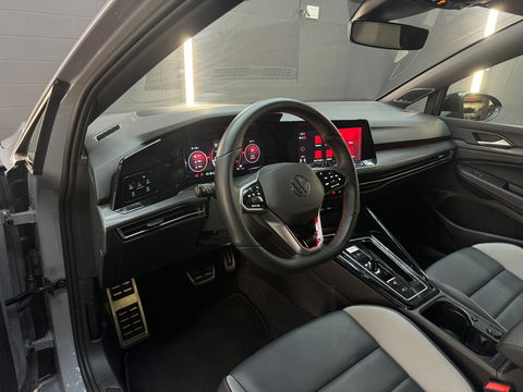 Volkswagen Golf 2.0 TSI GTI Clubsport Pano|Akrapovic|HuD|H/K