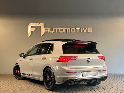 Volkswagen Golf 2.0 TSI GTI Clubsport Pano|Akrapovic|HuD|H/K