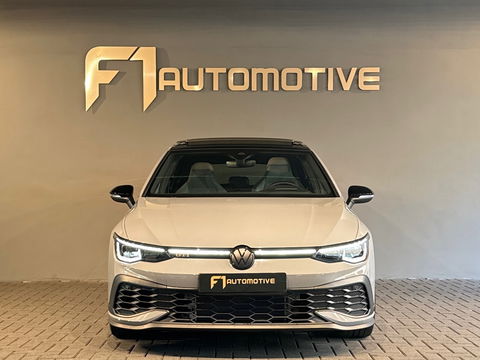 Volkswagen Golf 2.0 TSI GTI Clubsport Pano|Akrapovic|HuD|H/K