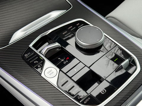 BMW X5 BMW X5 xDrive50e High Executive M Sport Automaat |BOMVOL!