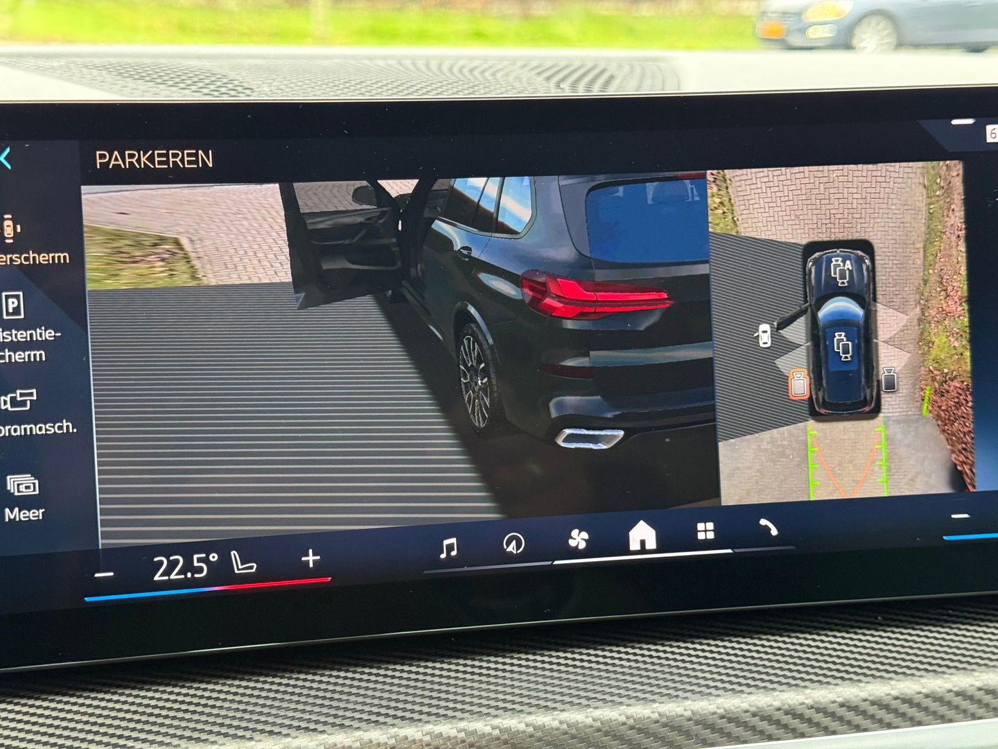 BMW X5 BMW X5 xDrive50e High Executive M Sport Automaat |BOMVOL!