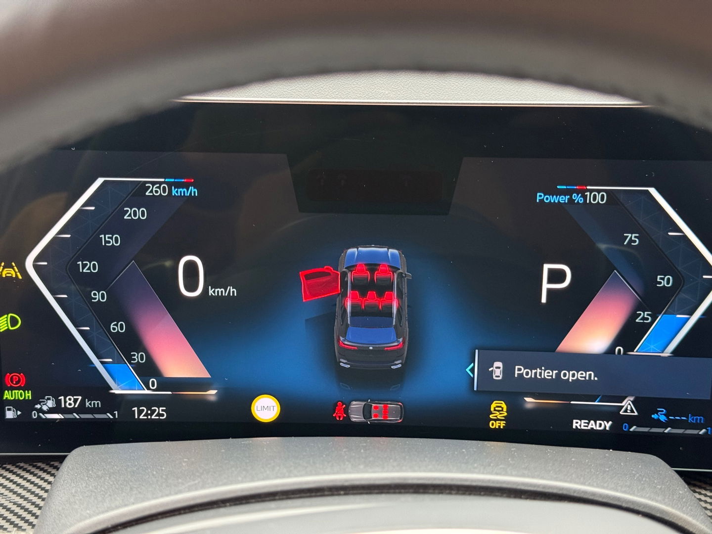 BMW X5 BMW X5 xDrive50e High Executive M Sport Automaat |BOMVOL!