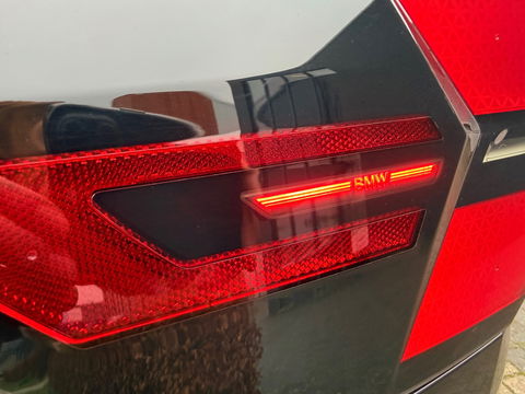 BMW X5 BMW X5 xDrive50e High Executive M Sport Automaat |BOMVOL!