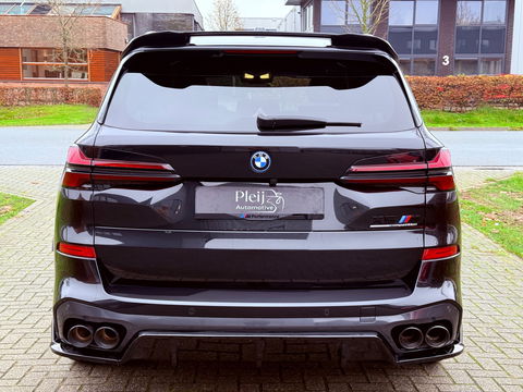 BMW X5 BMW X5 xDrive50e High Executive M Sport Automaat |BOMVOL!